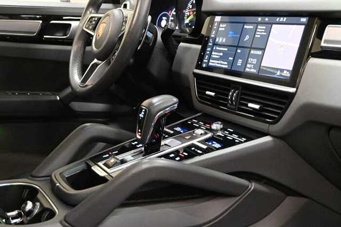 Porsche Cayenne 3l
