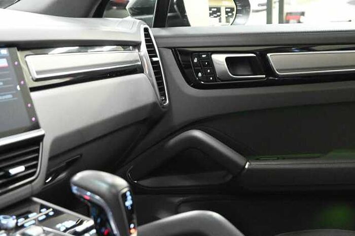 Porsche Cayenne 3l