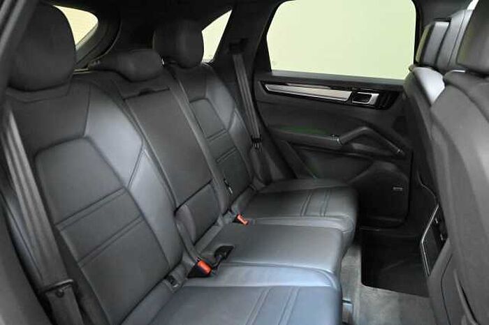 Porsche Cayenne 3l