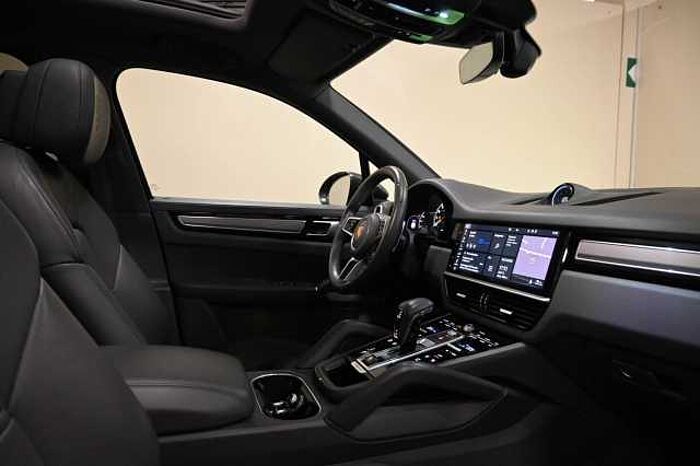 Porsche Cayenne 3l