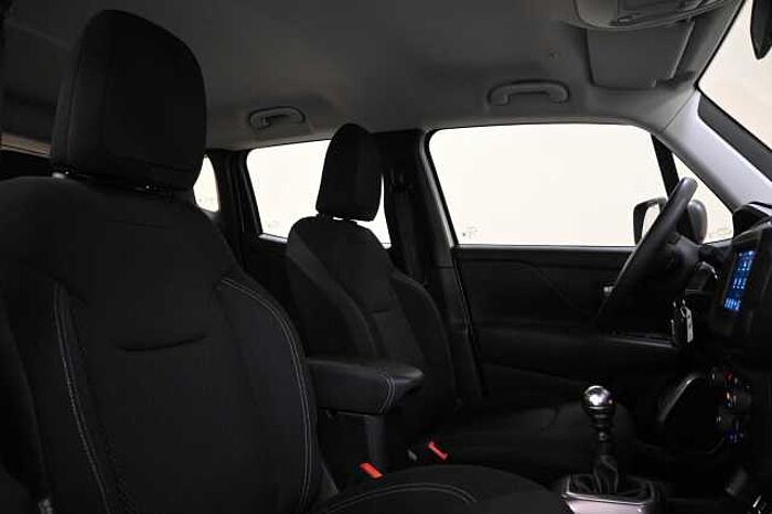 Jeep Renegade 1.6l