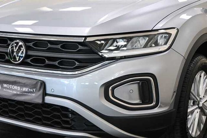 Volkswagen T-Roc 1l