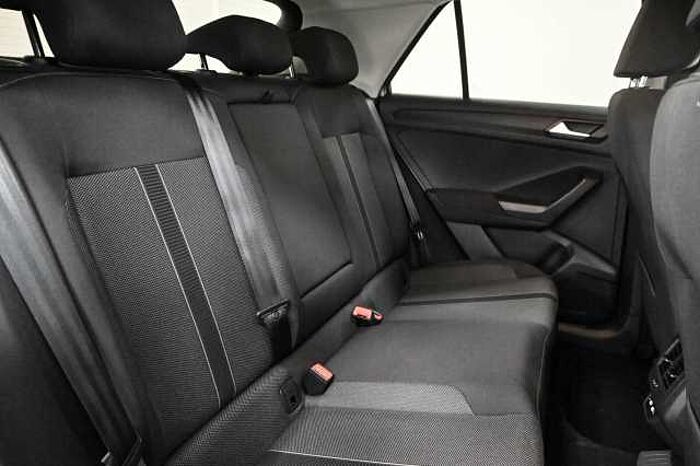 Volkswagen T-Roc 1l
