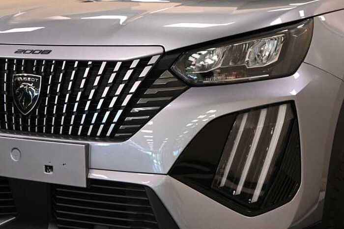 Peugeot 2008 1.2l