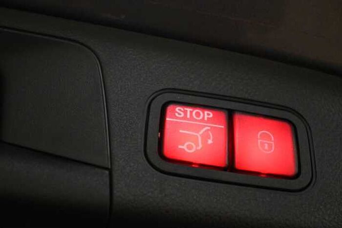 Mercedes-Benz GLA 200 2l