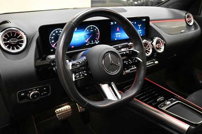 Mercedes-Benz GLA 200 2l