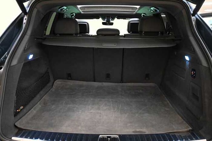 Porsche Cayenne 3l