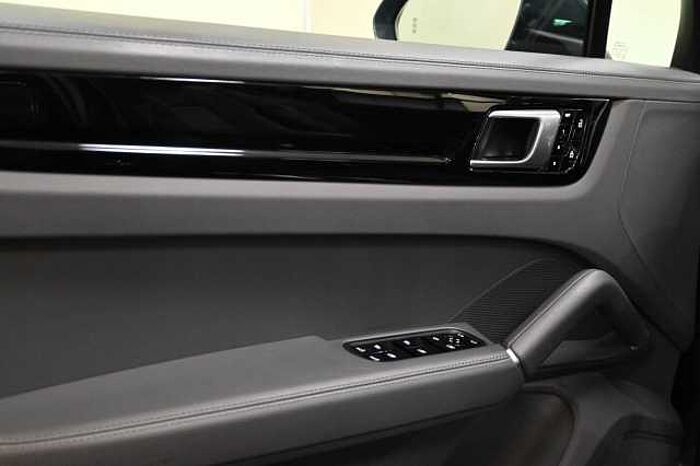 Porsche Cayenne 3l