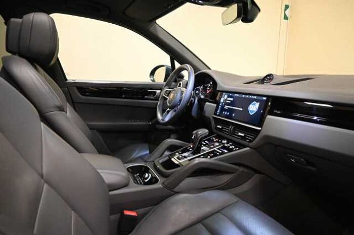 Porsche Cayenne 3l