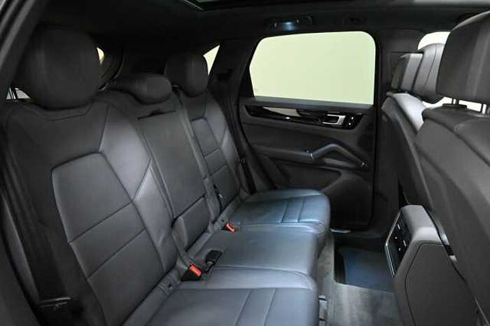 Porsche Cayenne 3l