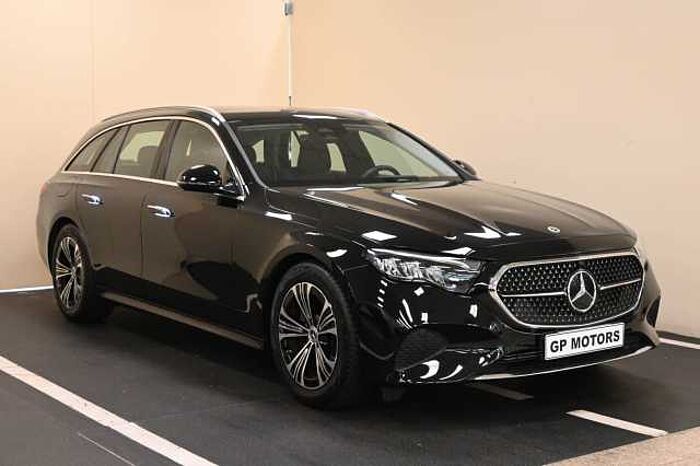 Mercedes-Benz E 220 2l