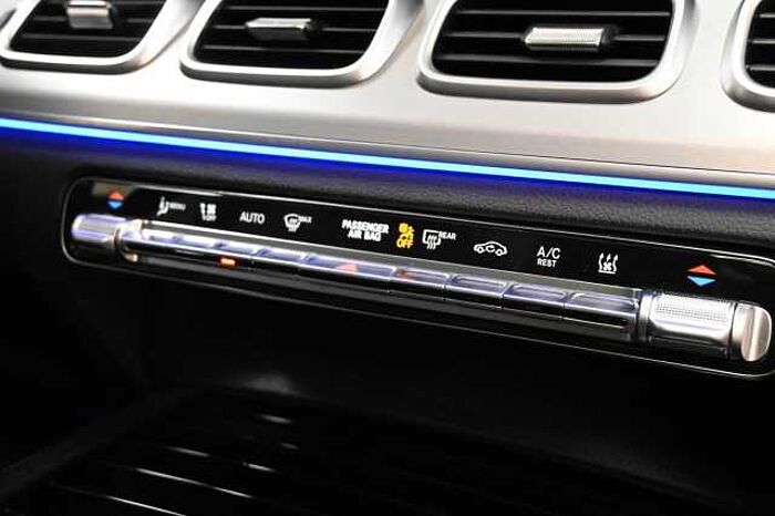 Mercedes-Benz GLE 350 2l