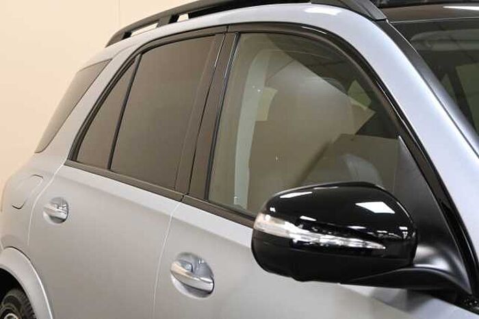 Mercedes-Benz GLE 350 2l