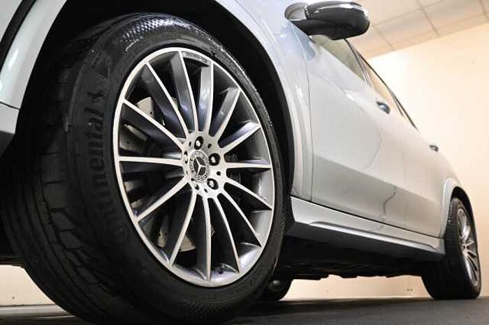 Mercedes-Benz GLE 350 2l