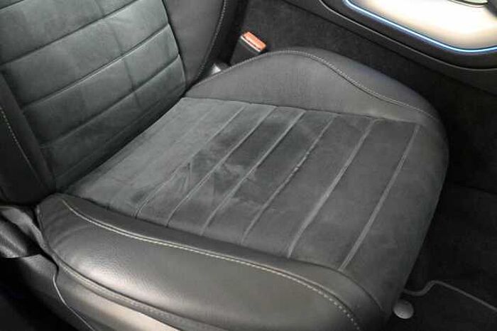 Mercedes-Benz GLE 350 2l