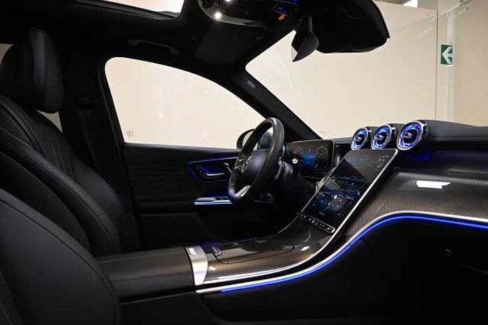 Mercedes-Benz GLC 220 2l