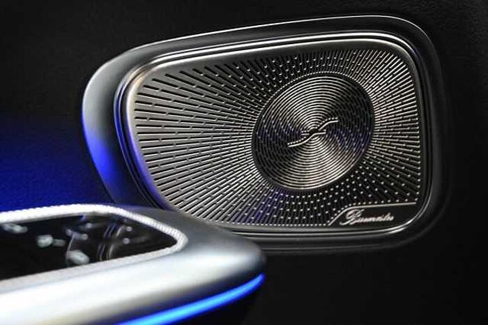 Mercedes-Benz GLC 220 2l