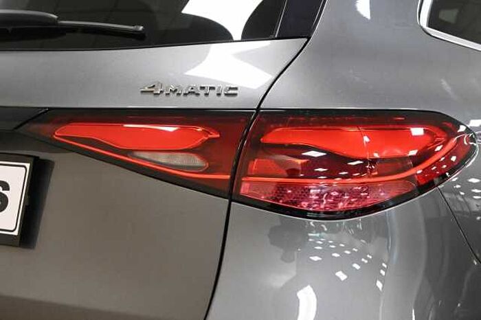 Mercedes-Benz GLC 220 2l