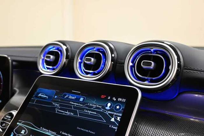 Mercedes-Benz GLC 220 2l