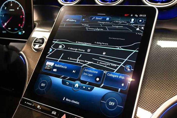 Mercedes-Benz GLC 220 2l