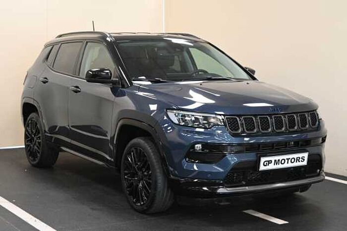 Jeep Compass 1.3l