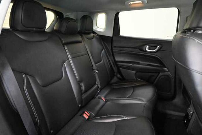 Jeep Compass 1.3l