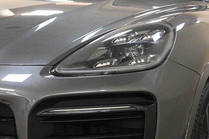 Porsche Cayenne 3l