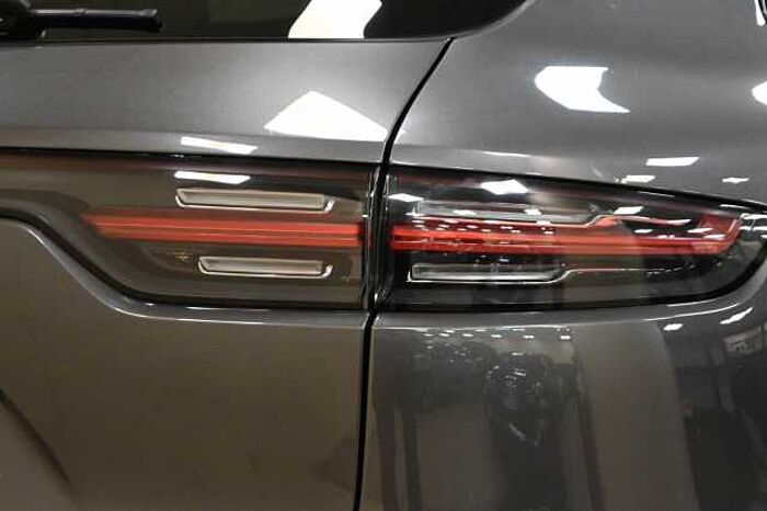 Porsche Cayenne 3l