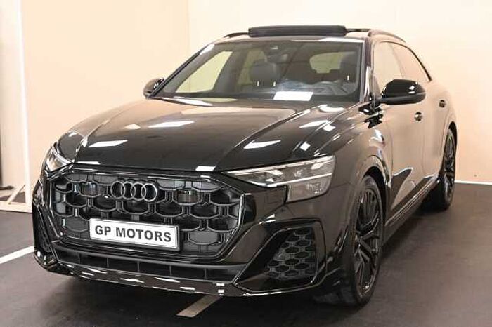 Audi Q8 3l