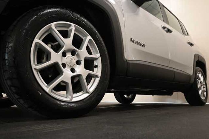 Jeep Renegade 1.6l