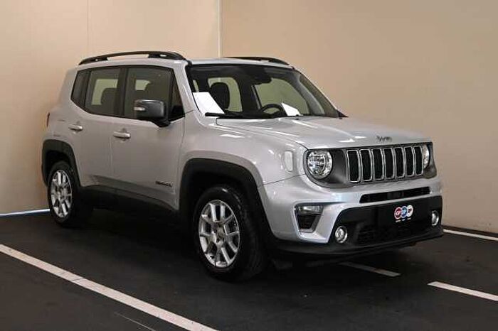 Jeep Renegade 1.6l