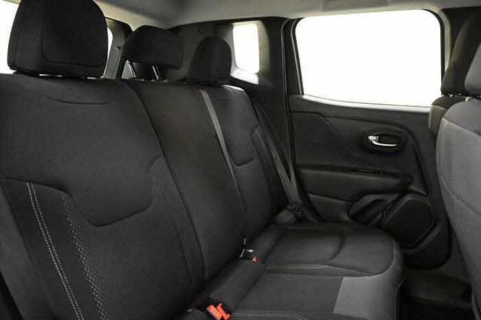 Jeep Renegade 1.6l