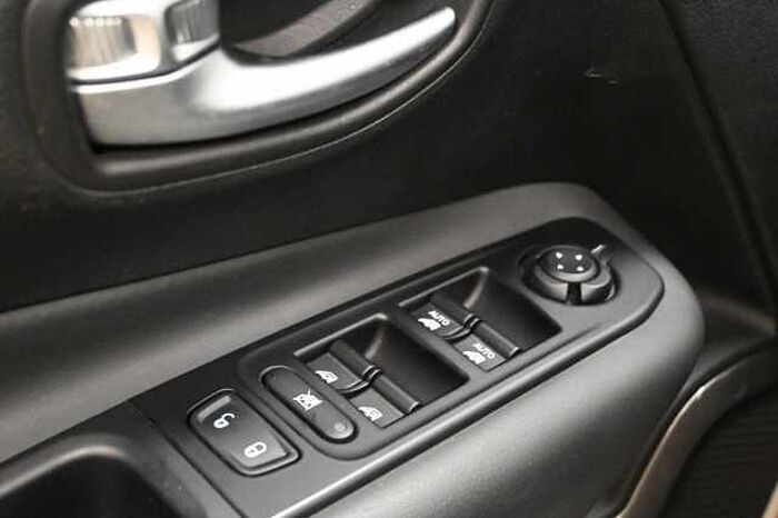 Jeep Renegade 1.6l