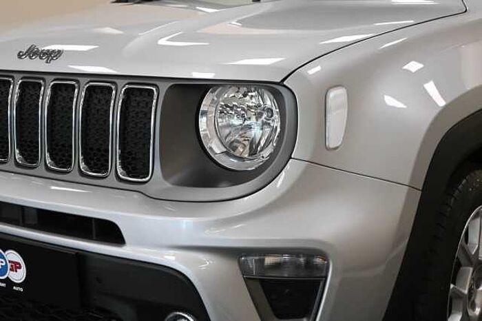 Jeep Renegade 1.6l