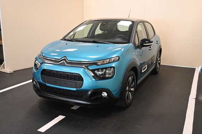 Citroen C3 1.2l