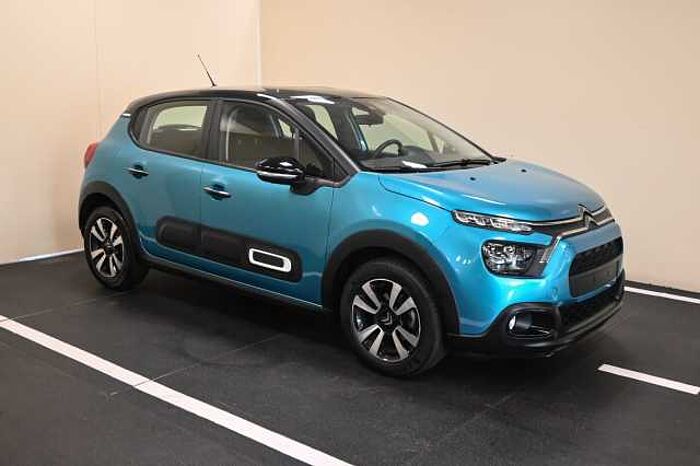 Citroen C3 1.2l