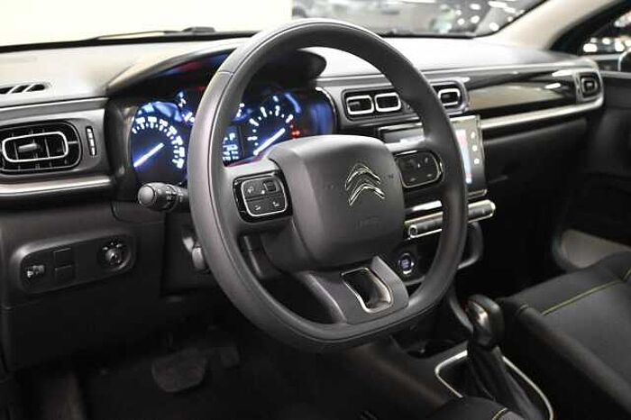 Citroen C3 1.2l