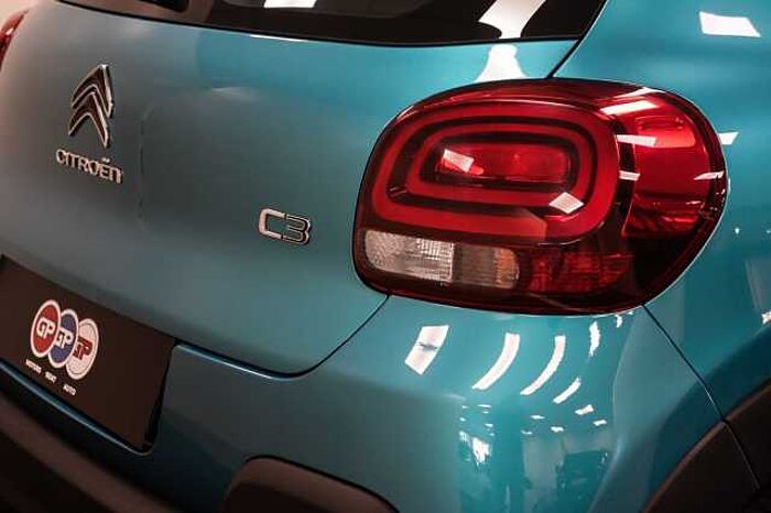 Citroen C3 1.2l