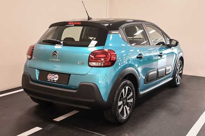 Citroen C3 1.2l